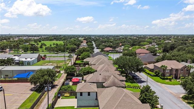 2801 Bluebird Avenue, Mcallen, TX 78504