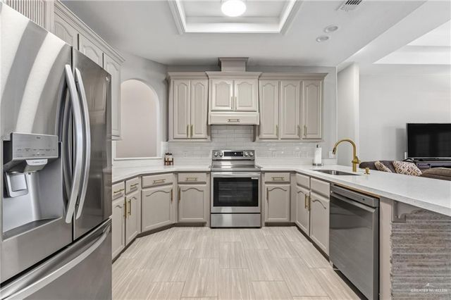 2801 Bluebird Avenue, Mcallen, TX 78504