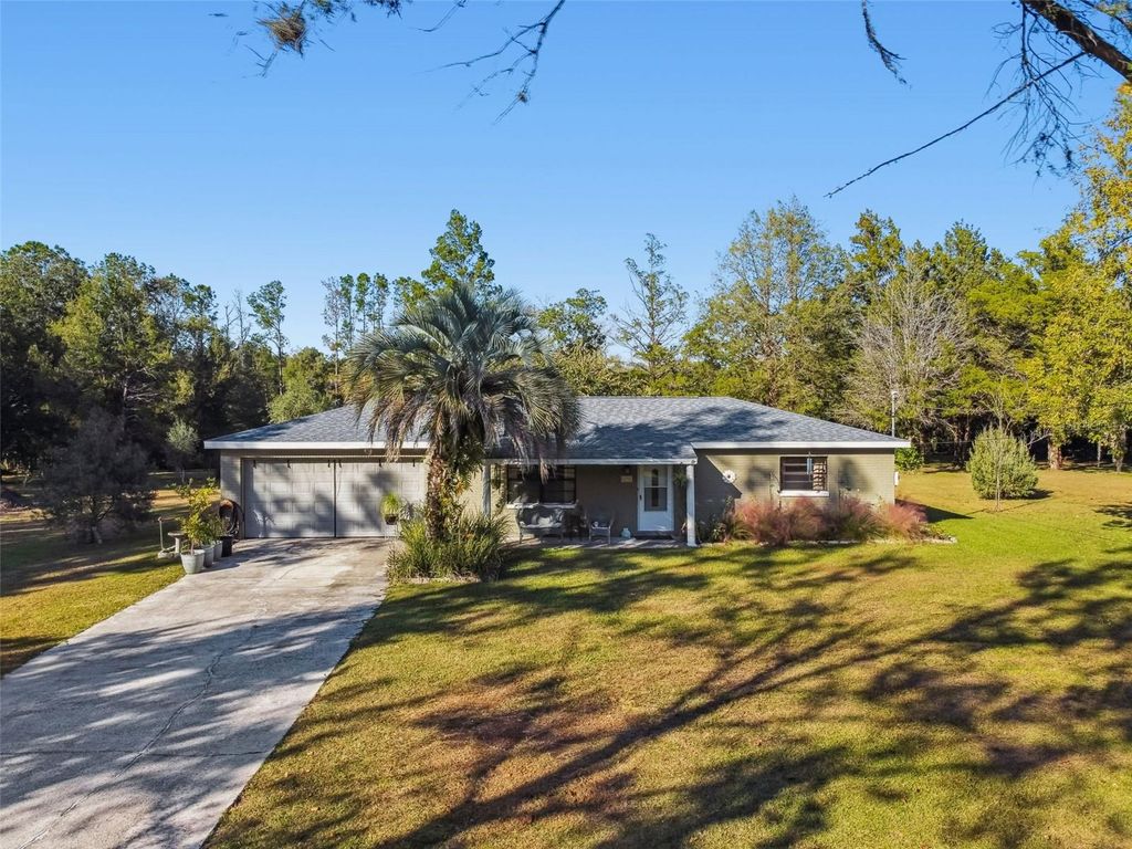 6098 FABER DRIVE, Brooksville, FL 34602