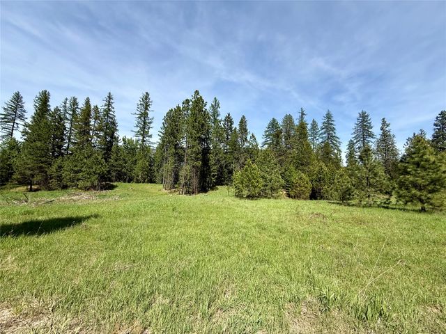 7 & Nhn Old Cottonwood Lane, Trout Creek, MT 59874