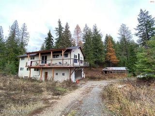 696 Raven Ridge, Sandpoint, ID 83864