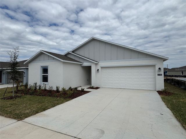 2185 LASSO LOOP, Eagle Lake, FL 33839