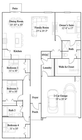 2185 LASSO LOOP, Eagle Lake, FL 33839