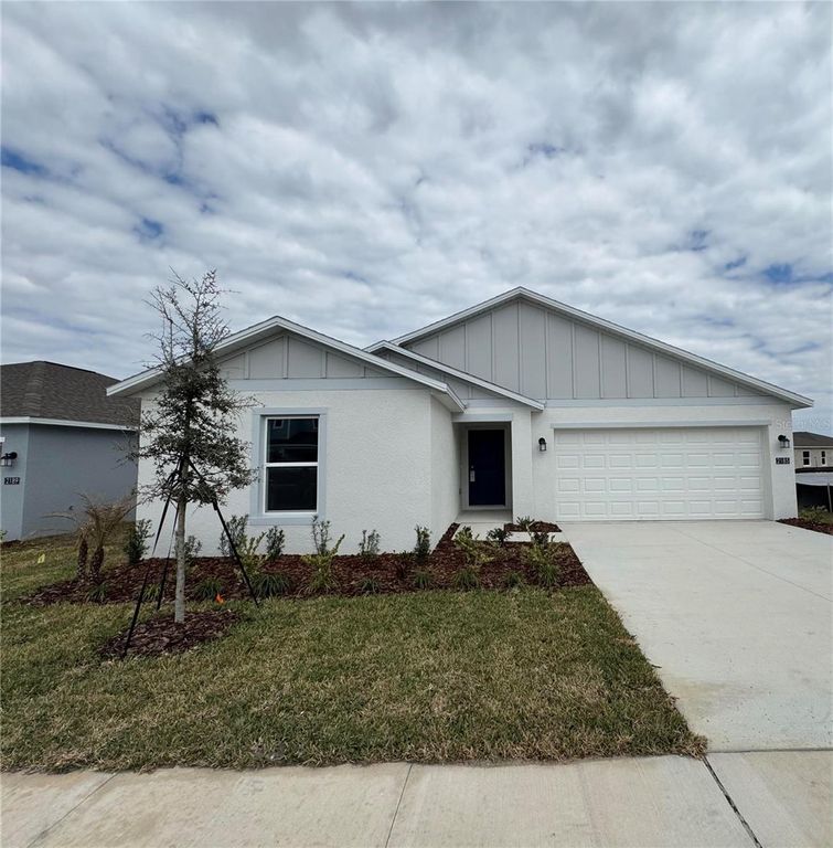 2185 LASSO LOOP, Eagle Lake, FL 33839