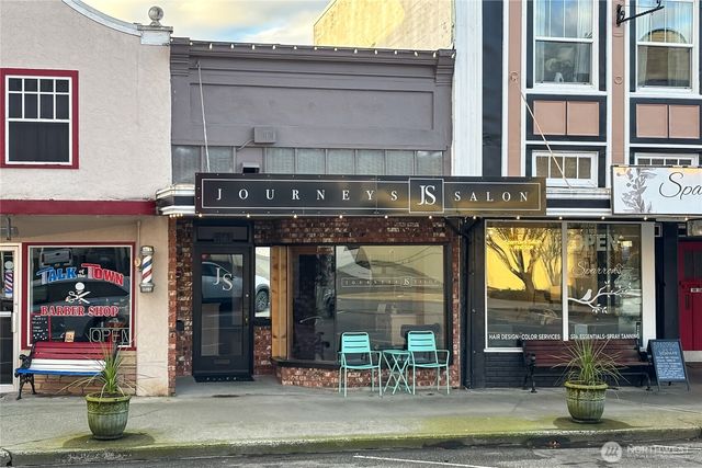 511 Front Street, Lynden, WA 98264