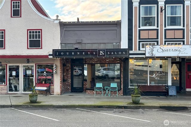 511 Front Street, Lynden, WA 98264