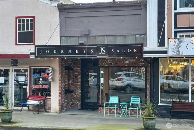 511 Front Street, Lynden, WA 98264