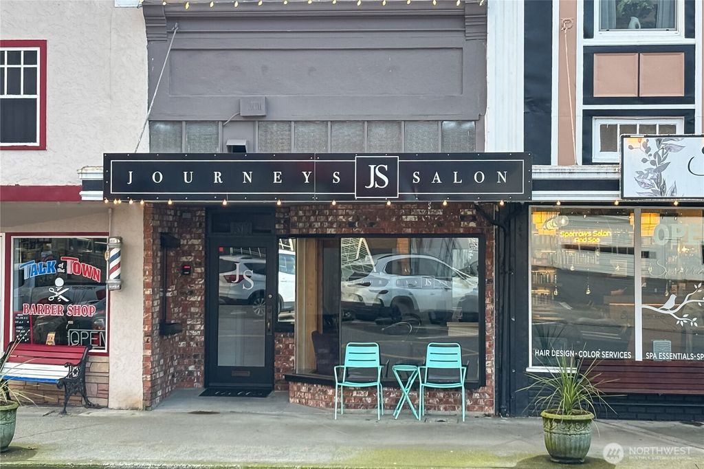 511 Front Street, Lynden, WA 98264