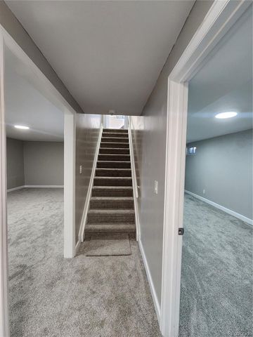 210 E Geddes Avenue, Littleton, CO 80122