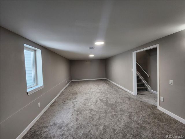 210 E Geddes Avenue, Littleton, CO 80122
