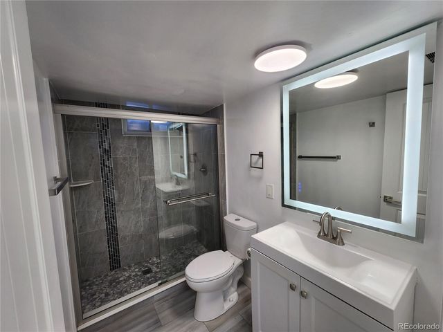 210 E Geddes Avenue, Littleton, CO 80122
