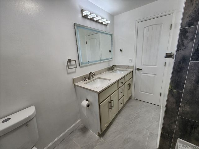 210 E Geddes Avenue, Littleton, CO 80122