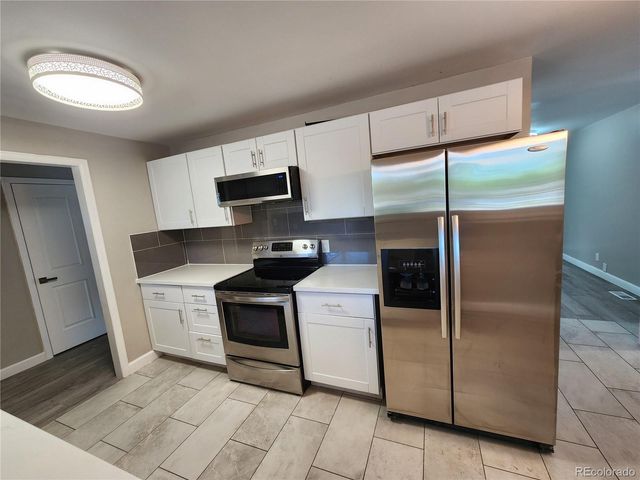 210 E Geddes Avenue, Littleton, CO 80122
