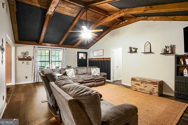 11 Harbour Road NE, Rome, GA 30165
