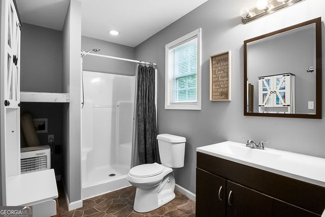 11 Harbour Road NE, Rome, GA 30165