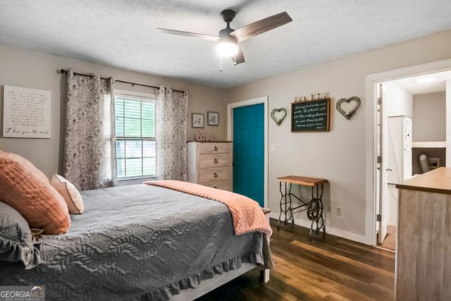 11 Harbour Road NE, Rome, GA 30165