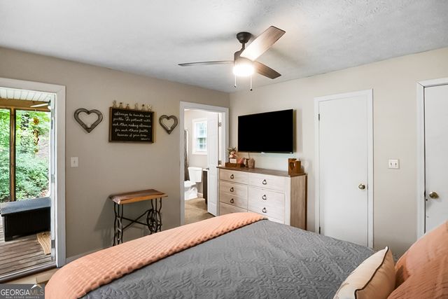 11 Harbour Road NE, Rome, GA 30165