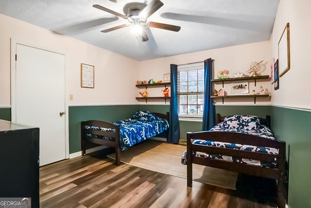 11 Harbour Road NE, Rome, GA 30165