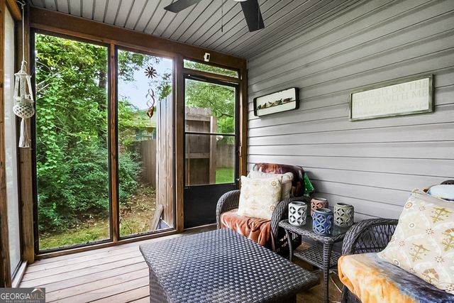 11 Harbour Road NE, Rome, GA 30165
