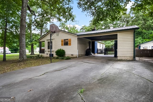 11 Harbour Road NE, Rome, GA 30165