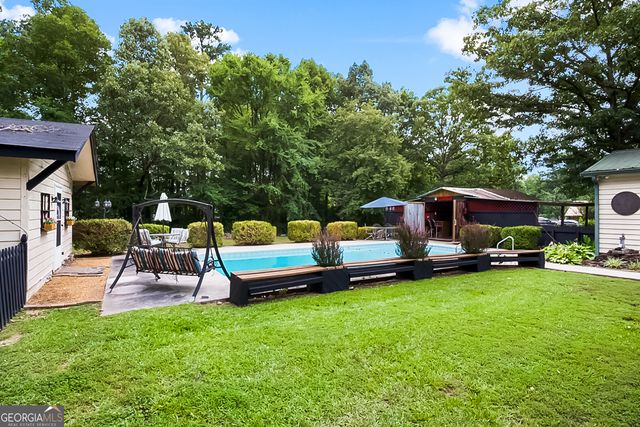 11 Harbour Road NE, Rome, GA 30165