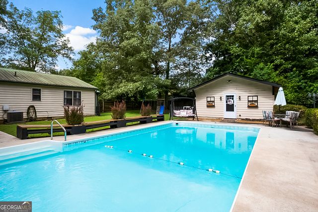 11 Harbour Road NE, Rome, GA 30165