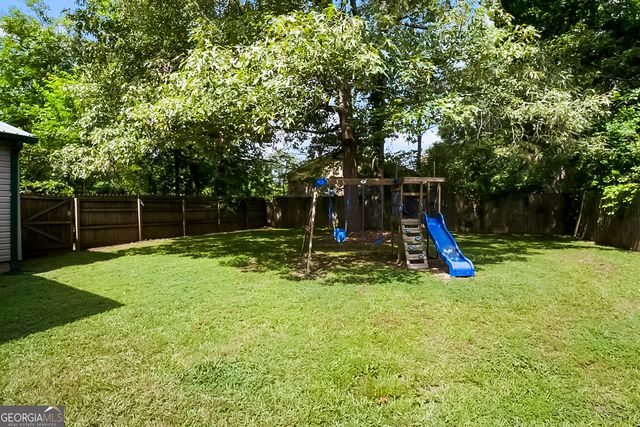 11 Harbour Road NE, Rome, GA 30165