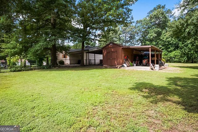 11 Harbour Road NE, Rome, GA 30165
