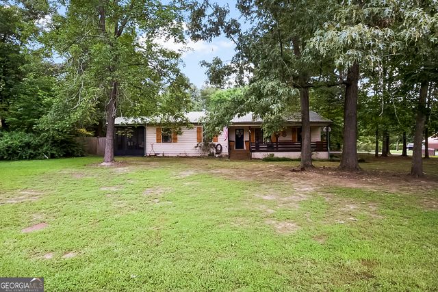 11 Harbour Road NE, Rome, GA 30165