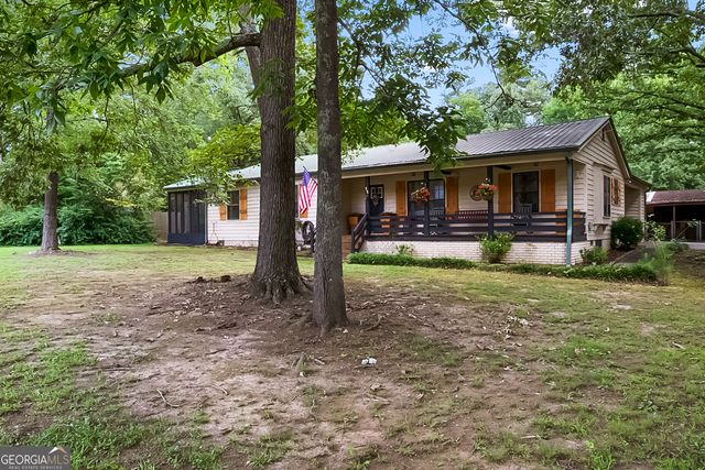 11 Harbour Road NE, Rome, GA 30165