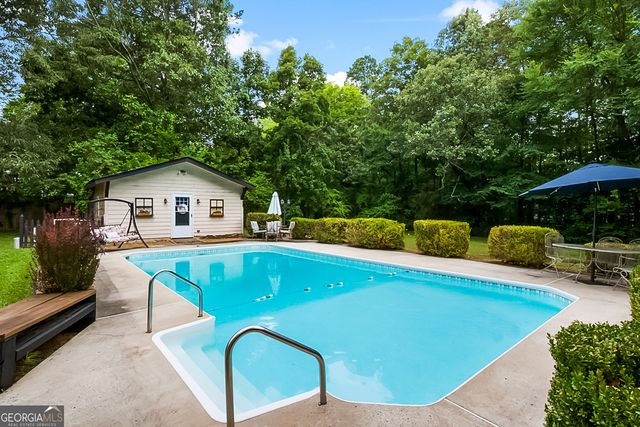 11 Harbour Road NE, Rome, GA 30165