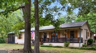 11 Harbour Road NE, Rome, GA 30165