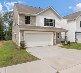 9 Snowmill Road, Woodruff, SC 29388