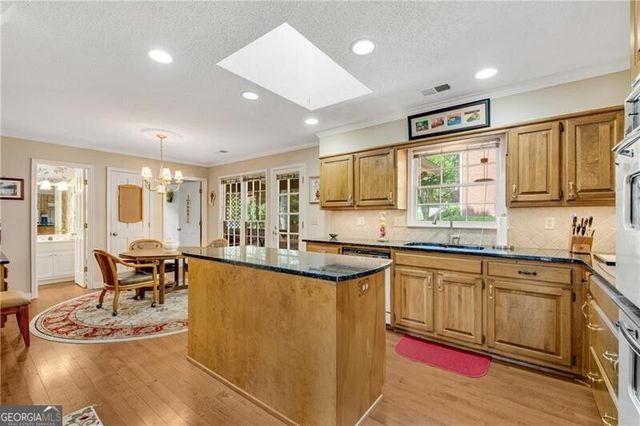 4063 Penhurst Drive, Marietta, GA 30062