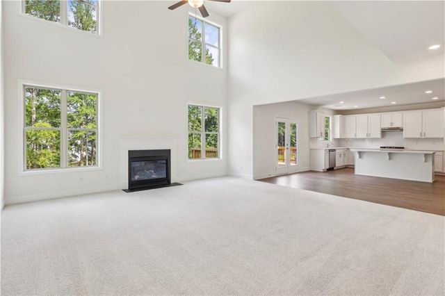 5957 Creek Indian Drive, Sugar Hill, GA 30518