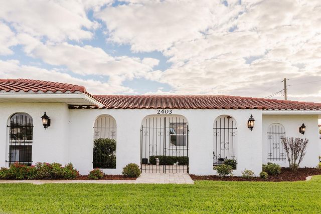 2403 75TH STREET W, Bradenton, FL 34209