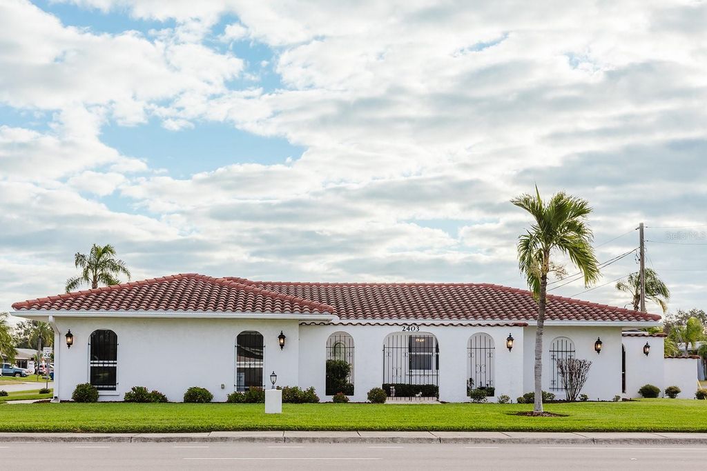 2403 75TH STREET W, Bradenton, FL 34209