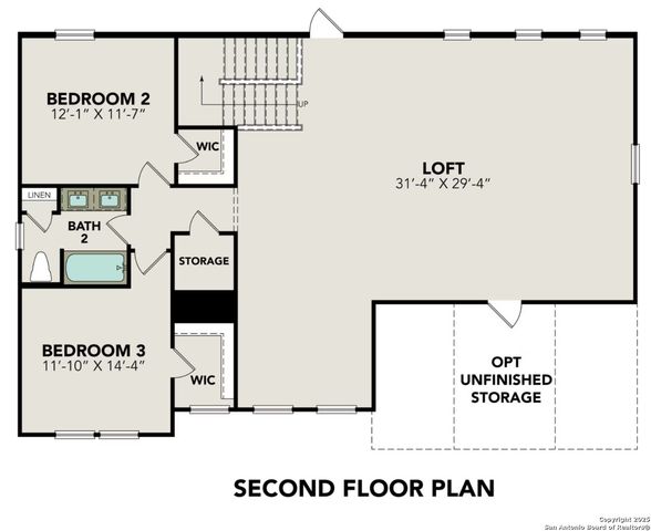 549 ENGLEWOOD LN, Castroville, TX 78009