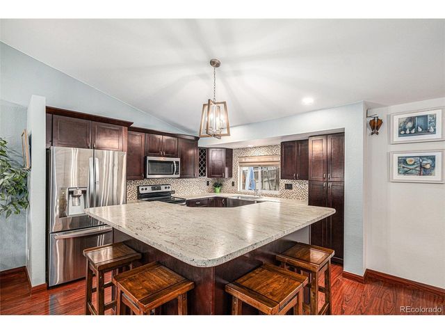 6325 S Oak Way, Littleton, CO 80127