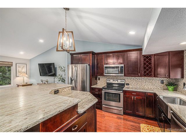 6325 S Oak Way, Littleton, CO 80127