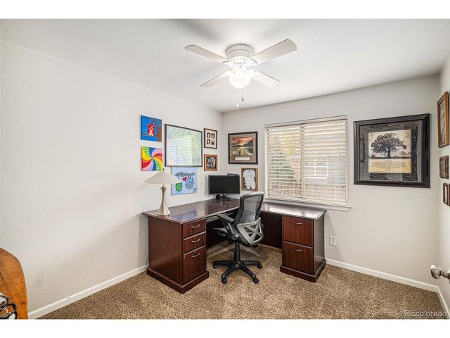 6325 S Oak Way, Littleton, CO 80127