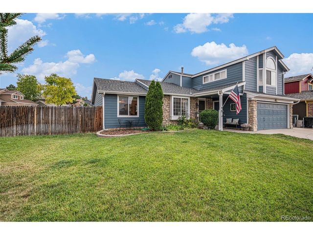 6325 S Oak Way, Littleton, CO 80127