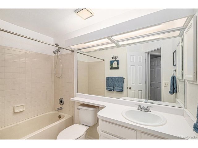 6325 S Oak Way, Littleton, CO 80127