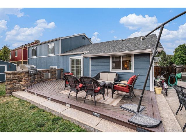 6325 S Oak Way, Littleton, CO 80127