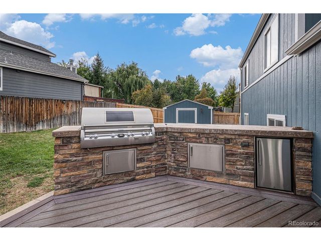 6325 S Oak Way, Littleton, CO 80127