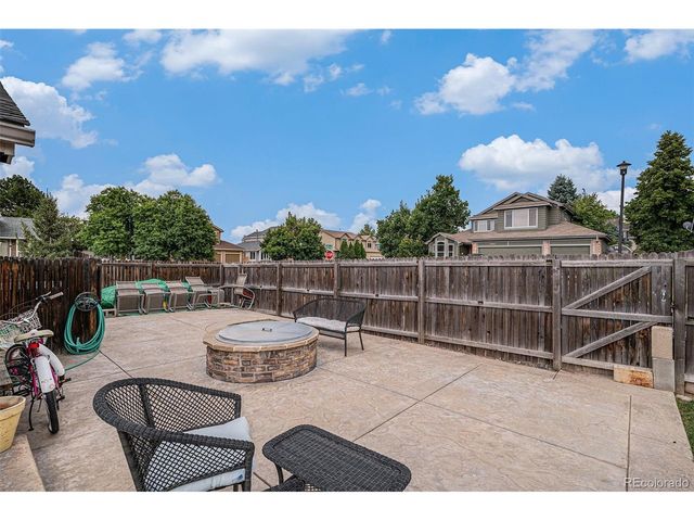 6325 S Oak Way, Littleton, CO 80127