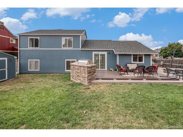 6325 S Oak Way, Littleton, CO 80127