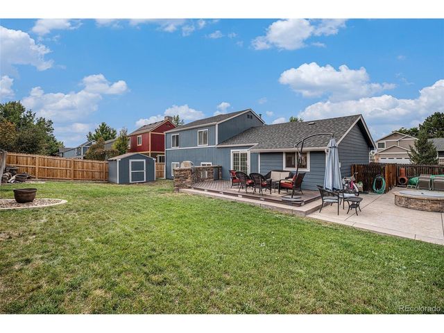 6325 S Oak Way, Littleton, CO 80127