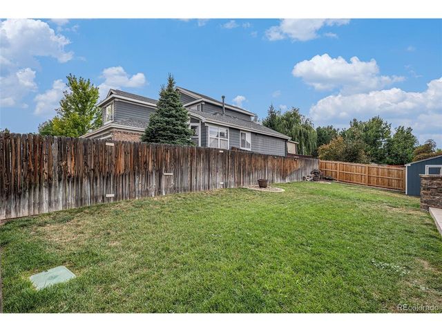 6325 S Oak Way, Littleton, CO 80127