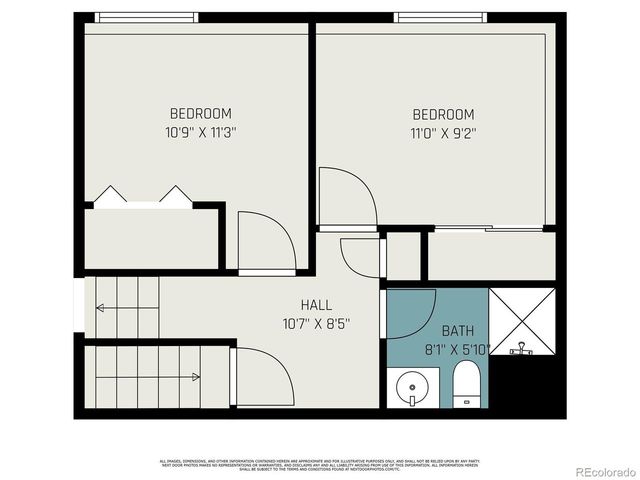 6325 S Oak Way, Littleton, CO 80127